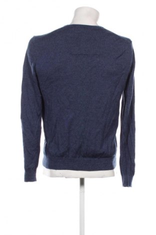 Herrenpullover Calvin Klein, Größe M, Farbe Blau, Preis € 34,49