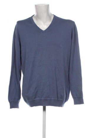 Herrenpullover Camel Active, Größe XL, Farbe Blau, Preis € 43,49