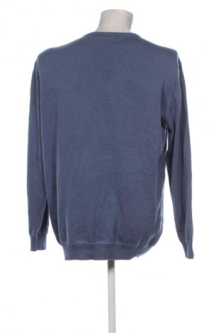 Herrenpullover Camel Active, Größe XL, Farbe Blau, Preis € 43,49