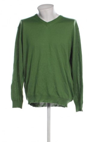 Herrenpullover Candie's, Größe XL, Farbe Grün, Preis € 23,99