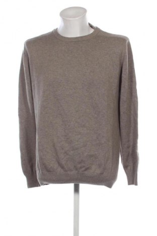 Herrenpullover Casa Moda, Größe L, Farbe Grau, Preis € 25,99