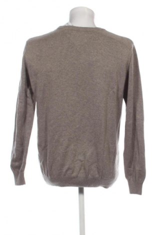 Herrenpullover Casa Moda, Größe L, Farbe Grau, Preis € 25,99