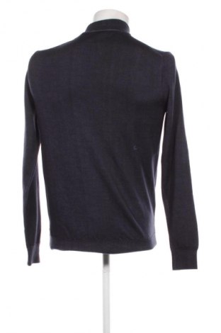 Herrenpullover Cavallaro Napoli, Größe L, Farbe Blau, Preis € 43,49