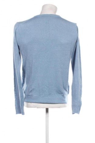 Herrenpullover CedarWood State, Größe M, Farbe Blau, Preis € 14,99