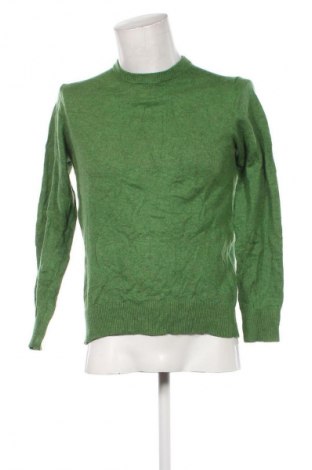 Herrenpullover Celio, Größe M, Farbe Grün, Preis € 14,99