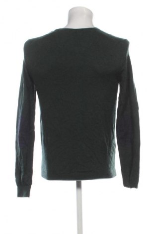 Herrenpullover Celio, Größe M, Farbe Grün, Preis 24,99 €