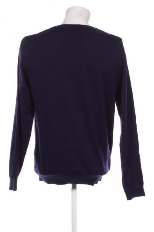 Herrenpullover Celio, Größe L, Farbe Blau, Preis € 16,49