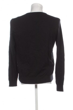 Herrenpullover Charles Vogele, Größe M, Farbe Schwarz, Preis € 8,99