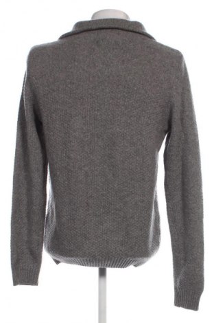 Herrenpullover Christian Berg, Größe S, Farbe Grau, Preis € 17,49