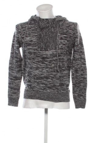 Męski sweter Clayton, Rozmiar S, Kolor Kolorowy, Cena 67,99 zł