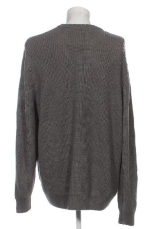 Herrenpullover Clockhouse, Größe XXL, Farbe Grau, Preis 24,99 €