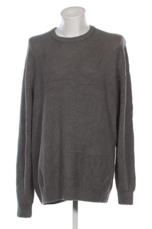 Herrenpullover Clockhouse, Größe XXL, Farbe Grau, Preis 24,99 €