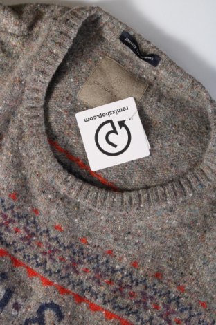 Herrenpullover Colours & Sons, Größe L, Farbe Mehrfarbig, Preis € 22,49