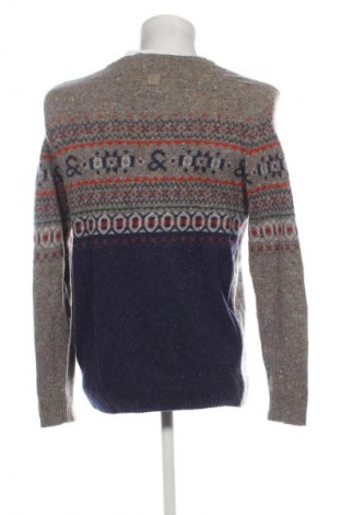 Herrenpullover Colours & Sons, Größe L, Farbe Mehrfarbig, Preis € 22,49