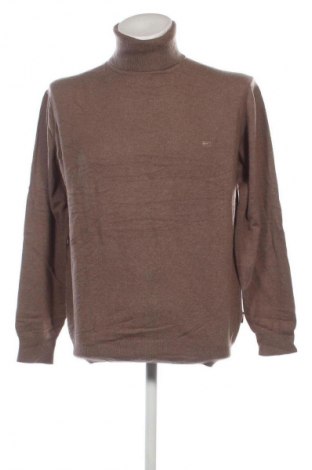 Herrenpullover Commander, Größe M, Farbe Braun, Preis € 24,99