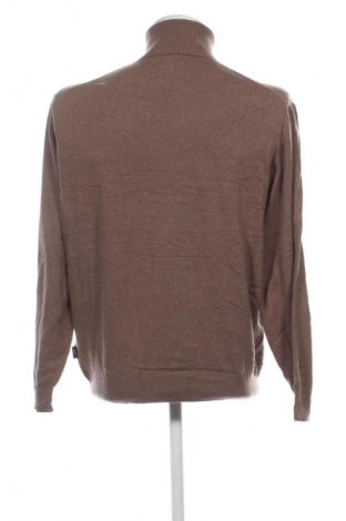 Herrenpullover Commander, Größe M, Farbe Braun, Preis € 24,99