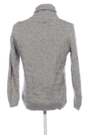 Pánský svetr  Core By Jack & Jones, Velikost XL, Barva Šedá, Cena  359,00 Kč