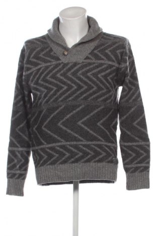 Męski sweter Cottonfield, Rozmiar L, Kolor Szary, Cena 111,99 zł