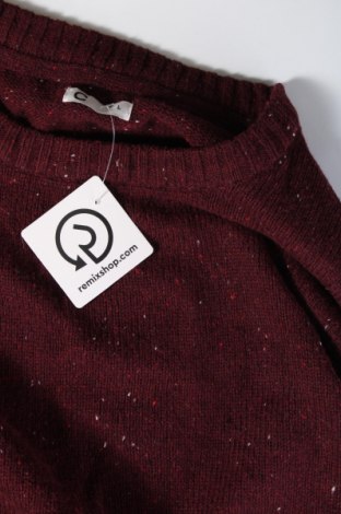 Herrenpullover Cubus, Größe L, Farbe Rot, Preis € 14,99