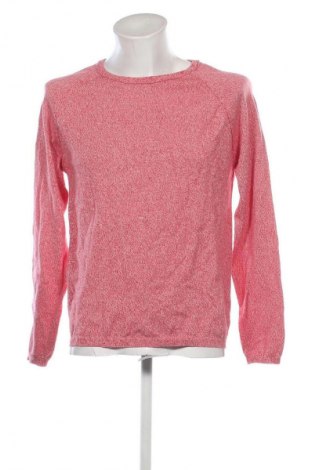 Herrenpullover Cubus, Größe M, Farbe Mehrfarbig, Preis € 7,99