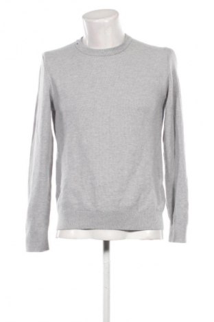 Herrenpullover Cubus, Größe M, Farbe Grau, Preis 38,99 €