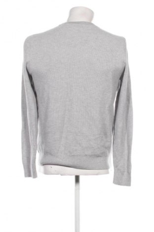 Herrenpullover Cubus, Größe M, Farbe Grau, Preis 38,99 €