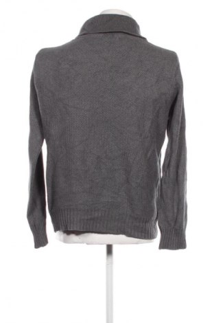 Herrenpullover Cubus, Größe XL, Farbe Grau, Preis € 14,99