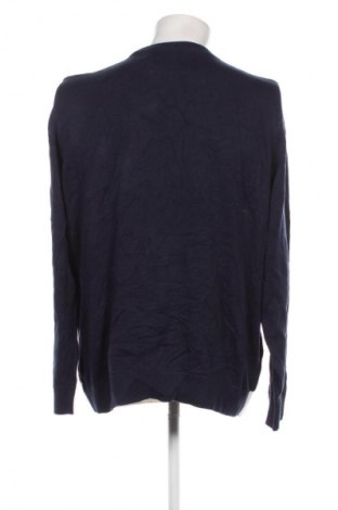 Herrenpullover Cubus, Größe XXL, Farbe Blau, Preis 24,99 €