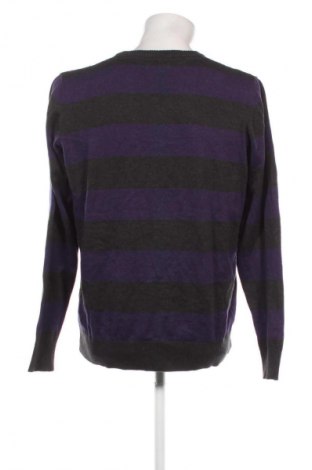 Herrenpullover Cubus, Größe XL, Farbe Mehrfarbig, Preis 14,99 €