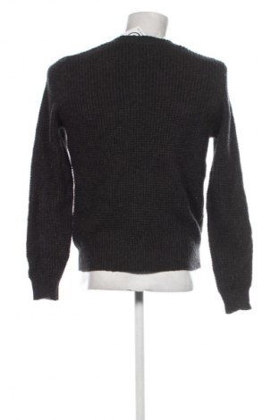 Herrenpullover Cubus, Größe S, Farbe Grau, Preis € 24,99