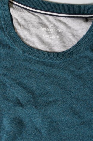 Herrenpullover Daniel Hechter, Größe XXL, Farbe Blau, Preis € 45,99