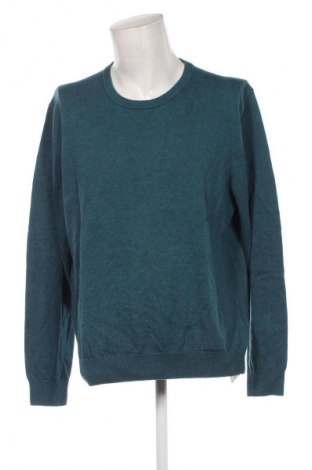 Herrenpullover Daniel Hechter, Größe XXL, Farbe Blau, Preis € 45,99