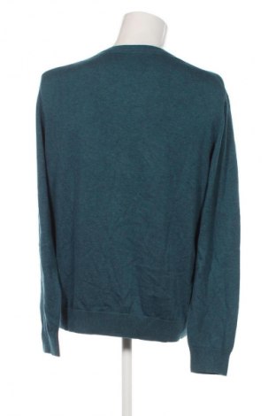 Herrenpullover Daniel Hechter, Größe XXL, Farbe Blau, Preis € 45,99