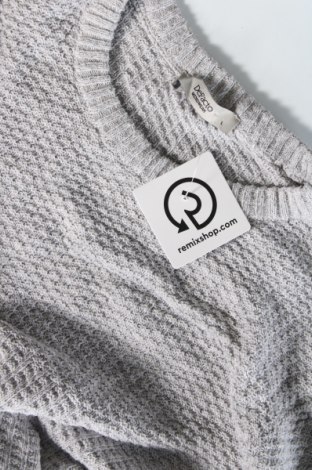 Herrenpullover Defacto, Größe L, Farbe Grau, Preis € 14,99