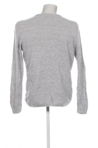 Herrenpullover Defacto, Größe L, Farbe Grau, Preis € 14,99