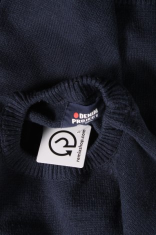 Herrenpullover Denim Project, Größe XXL, Farbe Mehrfarbig, Preis € 24,55