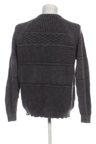 Herrenpullover Design By Kappahl, Größe XXL, Farbe Grau, Preis € 22,49