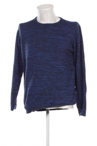 Herrenpullover Dressmann, Größe L, Farbe Mehrfarbig, Preis € 20,49