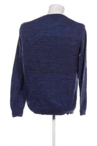 Herrenpullover Dressmann, Größe L, Farbe Mehrfarbig, Preis € 20,49