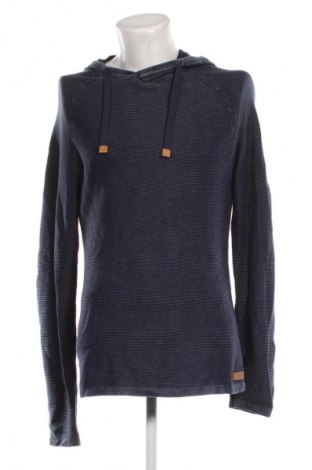 Herrenpullover Edc By Esprit, Größe L, Farbe Blau, Preis € 20,49