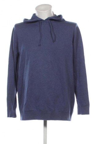 Męski sweter Edc By Esprit, Rozmiar 3XL, Kolor Niebieski, Cena 110,00 zł