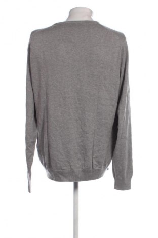 Herrenpullover Ellos, Größe 3XL, Farbe Grau, Preis € 23,99