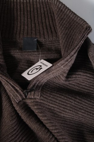 Herrenpullover Engbers, Größe L, Farbe Braun, Preis € 28,49