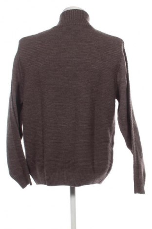 Herrenpullover Engbers, Größe L, Farbe Braun, Preis € 28,49