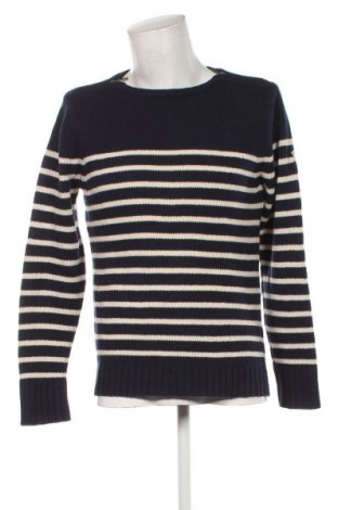 Herrenpullover Escales Paris, Größe M, Farbe Mehrfarbig, Preis € 42,49