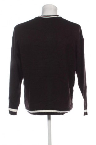 Herrenpullover FSBN, Größe M, Farbe Schwarz, Preis € 24,99