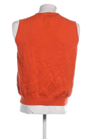 Herrenpullover Fynch-Hatton, Größe S, Farbe Orange, Preis € 8,99