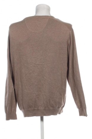 Herrenpullover Fynch-Hatton, Größe XXL, Farbe Beige, Preis 30,99 €