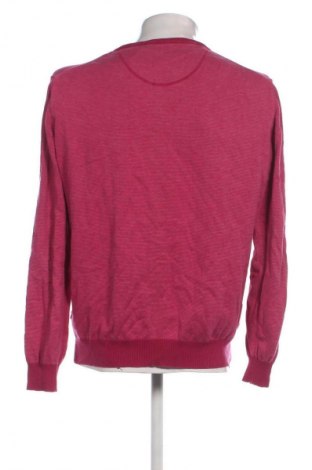 Herrenpullover Fynch-Hatton, Größe XL, Farbe Rosa, Preis 43,49 €