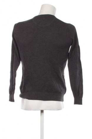 Herrenpullover Gant, Größe M, Farbe Grau, Preis 68,99 €